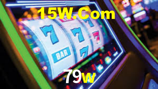 79w App Interface