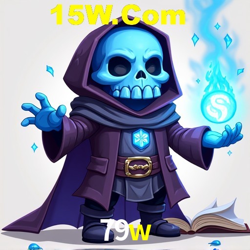 Slot Games 79w