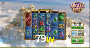 Welcome Bonus 79w